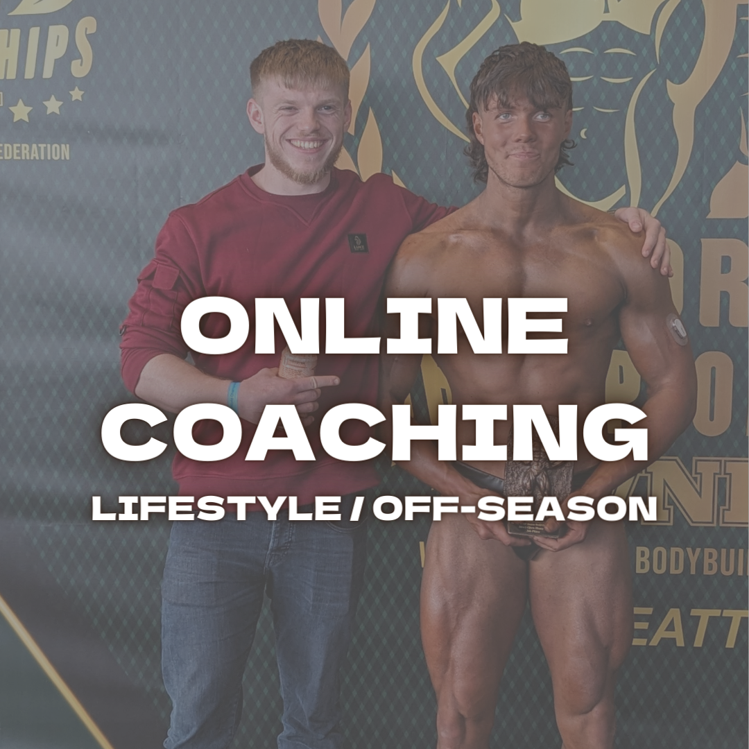 Lifestyle Coaching