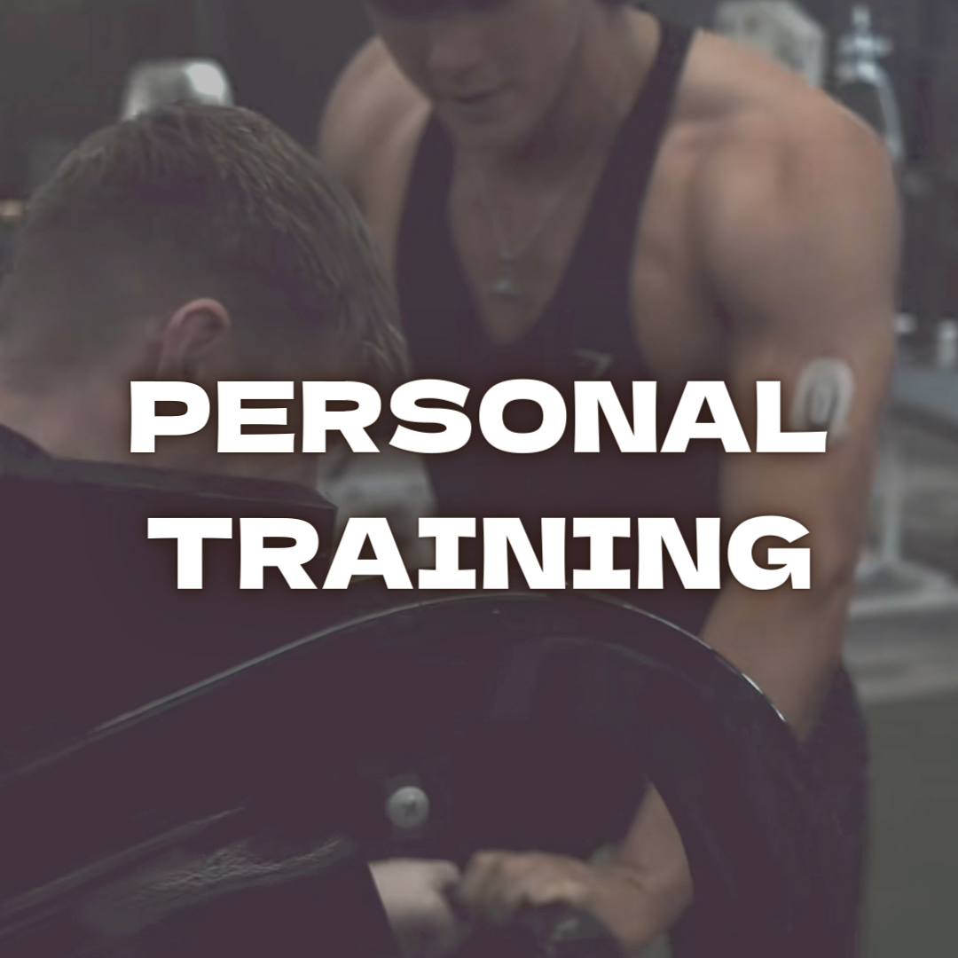 Personal Training